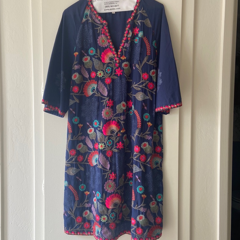 Dolma 2 Piece dress